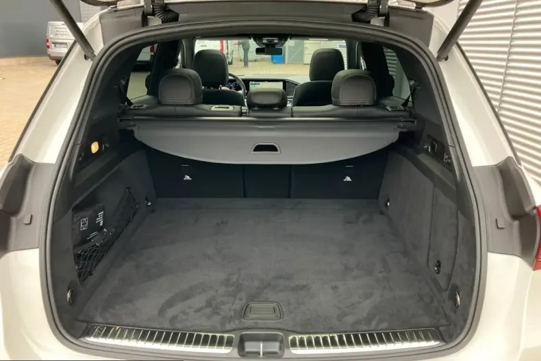 Mercedes-Benz GLE 450 (Clasa GLE) din 2025 cu 14.900 km - oferta MER242840 - foto 9