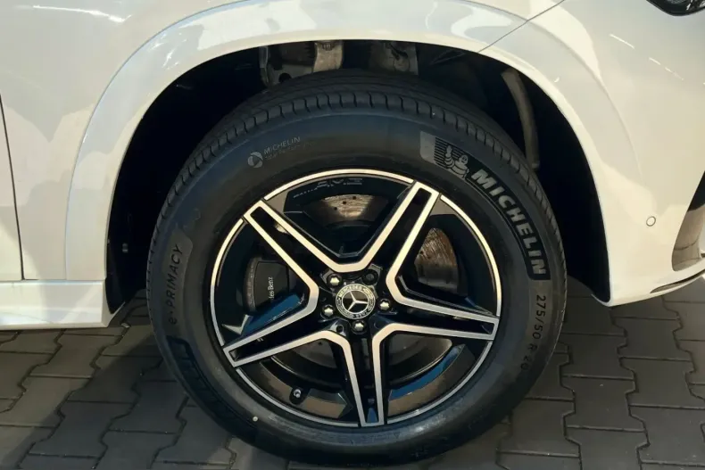 Mercedes-Benz GLE 450 (Clasa GLE) din 2025 cu 14.900 km - oferta MER242840 - foto 12