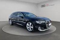 Audi S6 din 2024 cu 31.715 km - oferta AUD242841 - foto 1