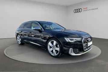 Audi S6 din 2024 - oferta AUD242841
