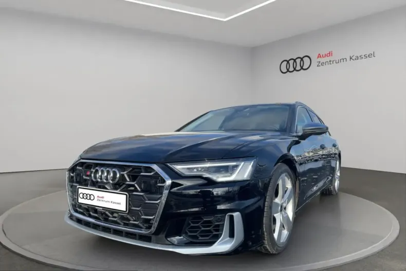 Audi S6 din 2024 cu 31.715 km - oferta AUD242841 - foto 2