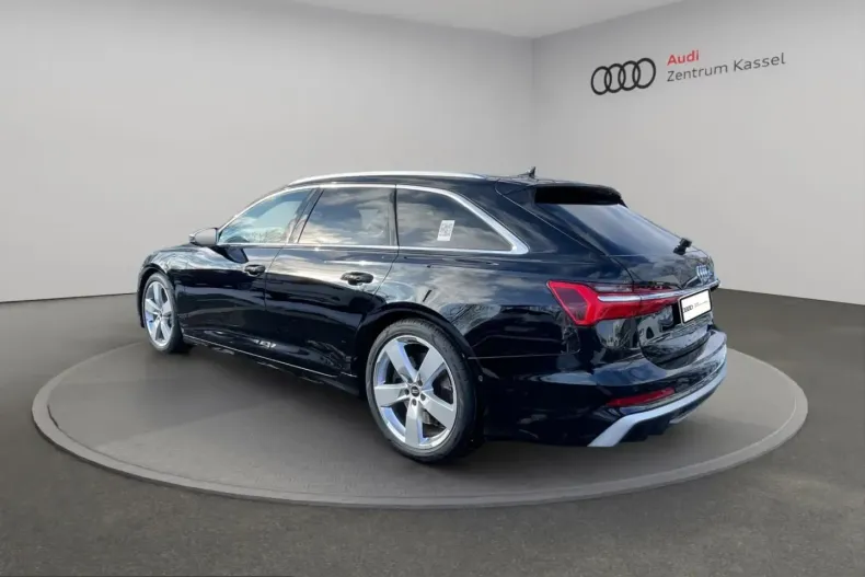 Audi S6 din 2024 cu 31.715 km - oferta AUD242841 - foto 4
