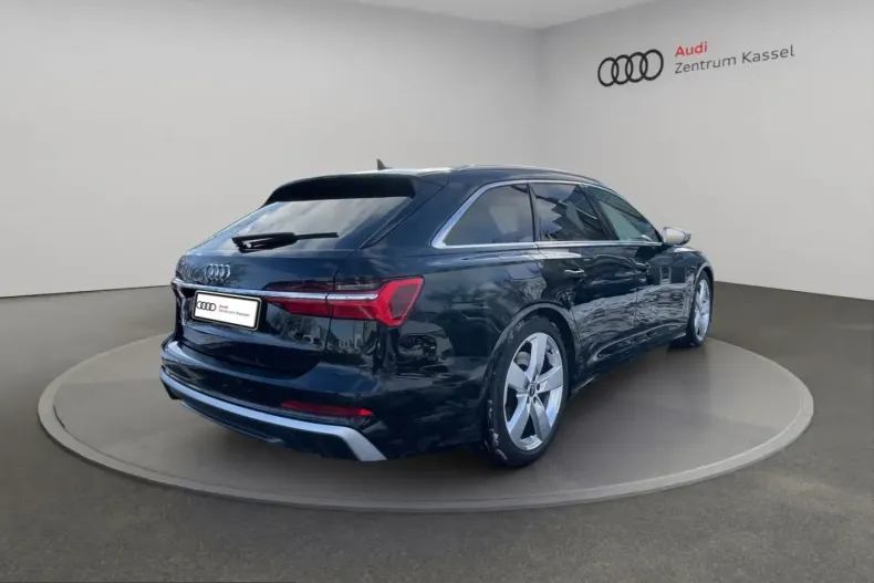 Audi S6 din 2024 cu 31.715 km - oferta AUD242841 - foto 6