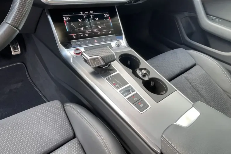 Audi S6 din 2024 cu 31.715 km - oferta AUD242841 - foto 13