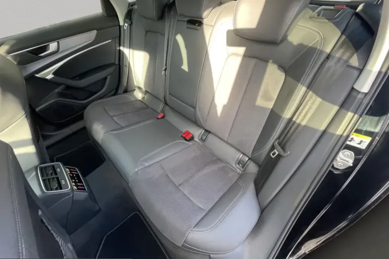 Audi S6 din 2024 cu 31.715 km - oferta AUD242841 - foto 16