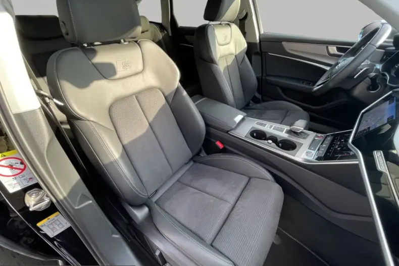 Audi S6 din 2024 cu 31.715 km - oferta AUD242841 - foto 17