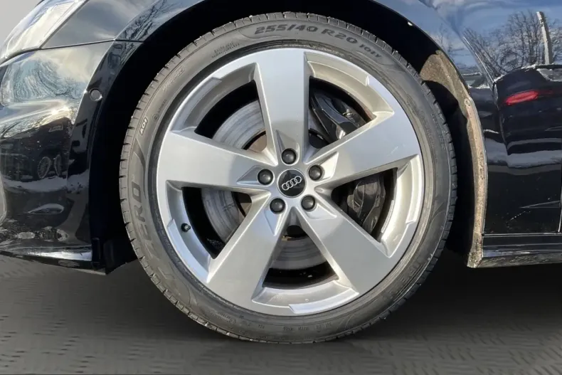 Audi S6 din 2024 cu 31.715 km - oferta AUD242841 - foto 24