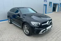 Mercedes-Benz GLC 200 (Clasa GLC) din 2022 cu 68.778 km - oferta MER242842 - foto 3