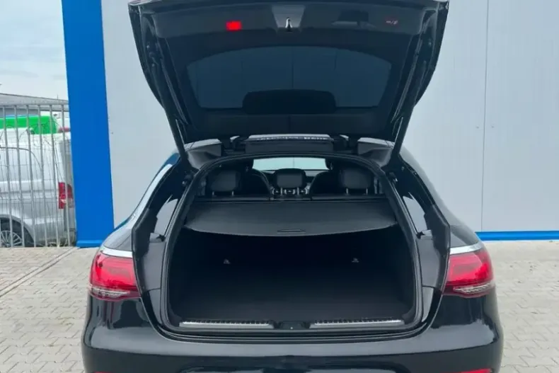 Mercedes-Benz GLC 200 (Clasa GLC) din 2022 cu 68.778 km - oferta MER242842 - foto 9