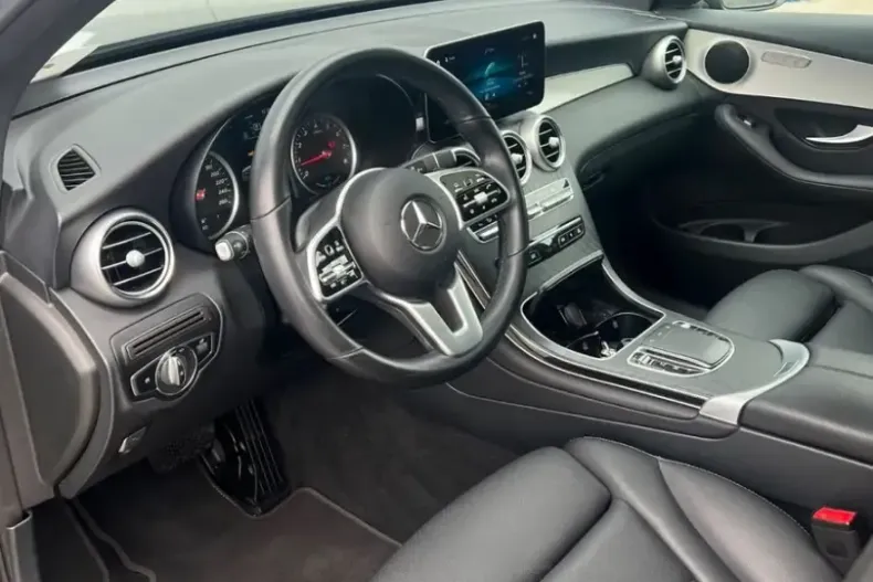 Mercedes-Benz GLC 200 (Clasa GLC) din 2022 cu 68.778 km - oferta MER242842 - foto 11
