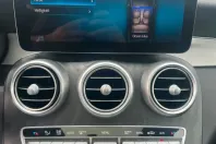 Mercedes-Benz GLC 200 (Clasa GLC) din 2022 cu 68.778 km - oferta MER242842 - foto 20
