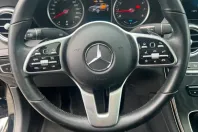 Mercedes-Benz GLC 200 (Clasa GLC) din 2022 cu 68.778 km - oferta MER242842 - foto 24