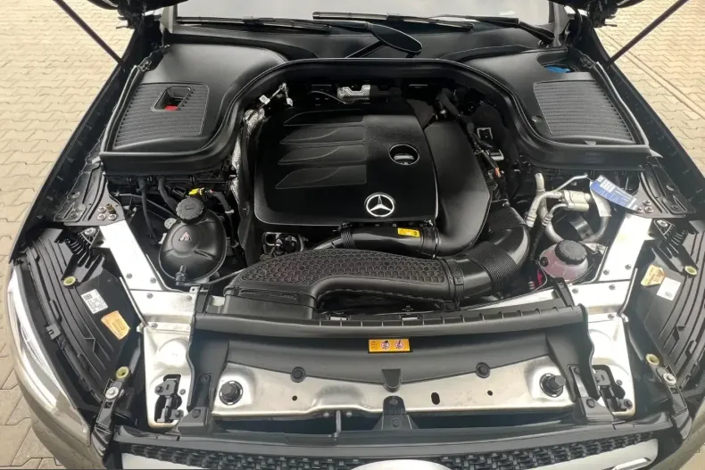 Mercedes-Benz GLC 200 (Clasa GLC) din 2022 cu 68.778 km - oferta MER242842 - foto 26