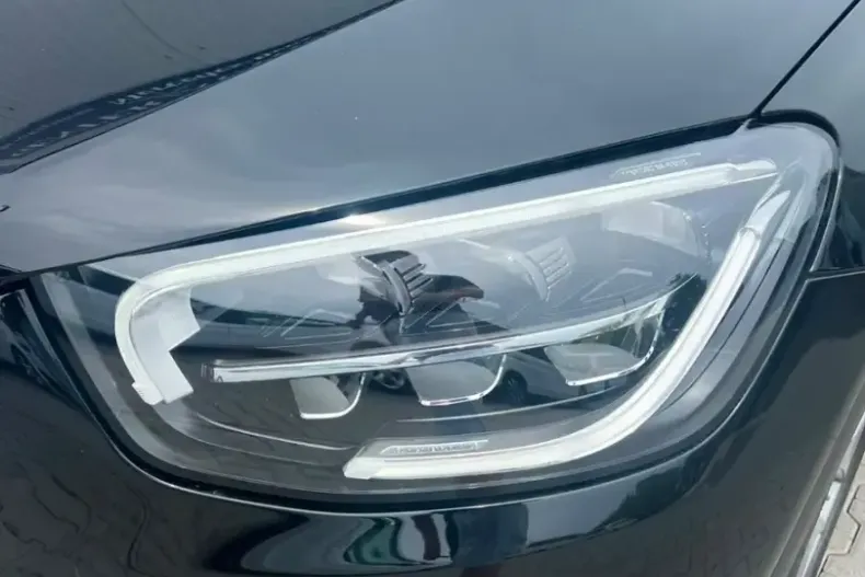 Mercedes-Benz GLC 200 (Clasa GLC) din 2022 cu 68.778 km - oferta MER242842 - foto 29