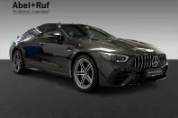Mercedes-Benz AMG GT (Clasa GT) din 2024 cu 38.473 km - oferta MER242843 - foto 1
