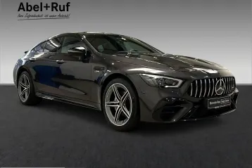 Mercedes-Benz AMG GT din 2024 - oferta MER242843