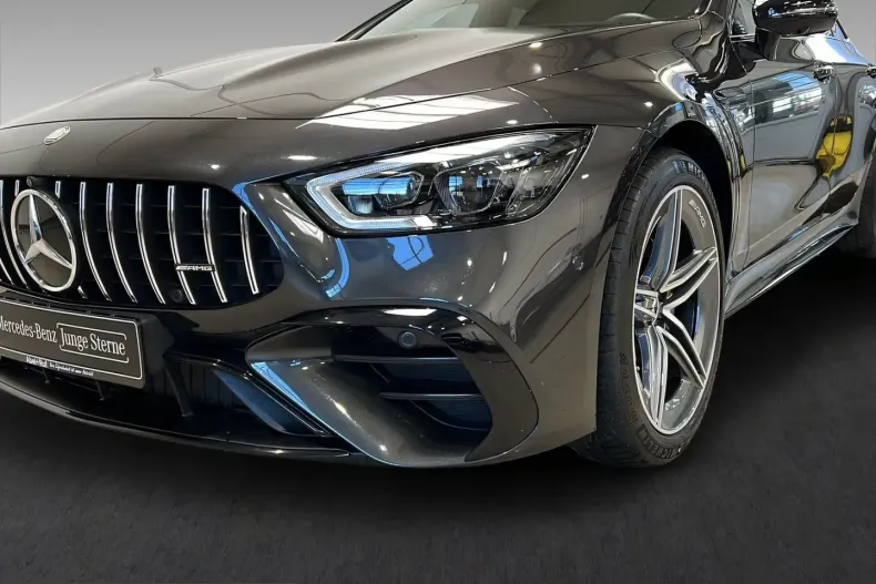 Mercedes-Benz AMG GT (Clasa GT) din 2024 cu 38.473 km - oferta MER242843 - foto 2