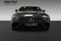 Mercedes-Benz AMG GT (Clasa GT) din 2024 cu 38.473 km - oferta MER242843 - foto 3