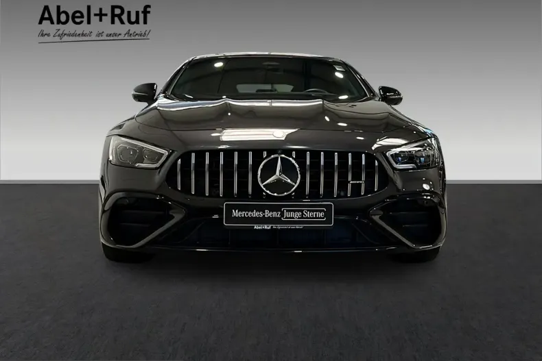 Mercedes-Benz AMG GT (Clasa GT) din 2024 cu 38.473 km - oferta MER242843 - foto 3
