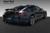 Mercedes-Benz AMG GT (Clasa GT) din 2024 cu 38.473 km - oferta MER242843 - foto 4