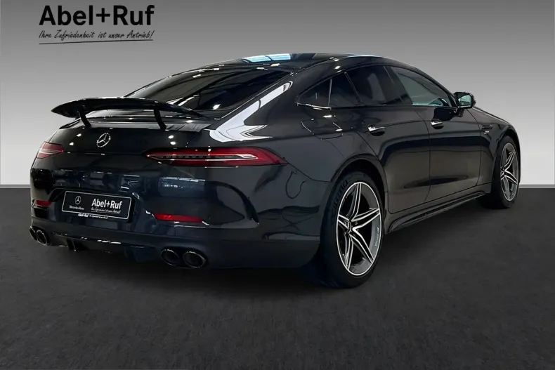 Mercedes-Benz AMG GT (Clasa GT) din 2024 cu 38.473 km - oferta MER242843 - foto 4