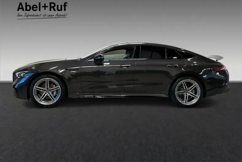 Mercedes-Benz AMG GT (Clasa GT) din 2024 cu 38.473 km - oferta MER242843 - foto 5