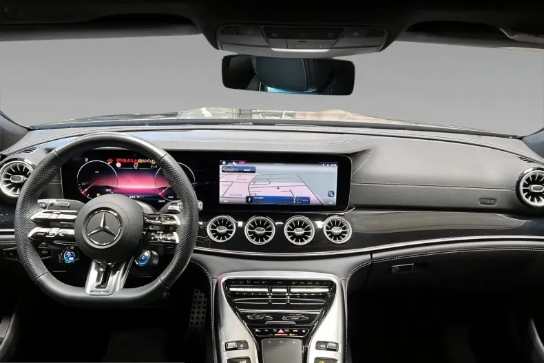 Mercedes-Benz AMG GT (Clasa GT) din 2024 cu 38.473 km - oferta MER242843 - foto 6
