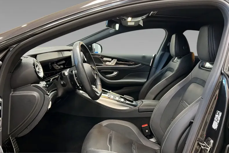 Mercedes-Benz AMG GT (Clasa GT) din 2024 cu 38.473 km - oferta MER242843 - foto 8