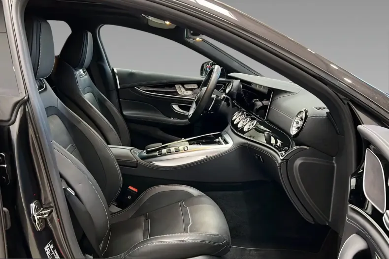 Mercedes-Benz AMG GT (Clasa GT) din 2024 cu 38.473 km - oferta MER242843 - foto 10