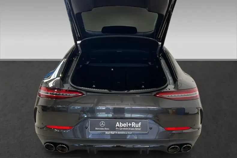 Mercedes-Benz AMG GT (Clasa GT) din 2024 cu 38.473 km - oferta MER242843 - foto 14