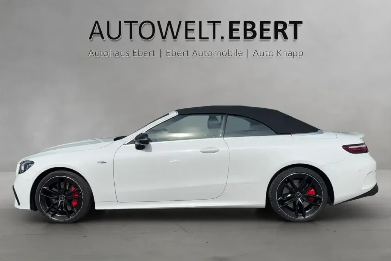 Mercedes-Benz E 53 AMG (Clasa E) din 2023 cu 22.868 km - oferta MER242844 - foto 2
