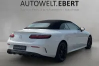 Mercedes-Benz E 53 AMG (Clasa E) din 2023 cu 22.868 km - oferta MER242844 - foto 5