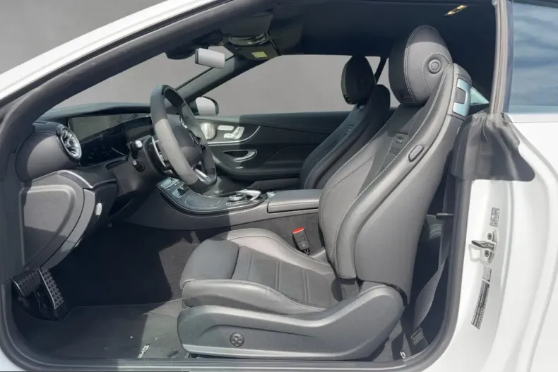 Mercedes-Benz E 53 AMG (Clasa E) din 2023 cu 22.868 km - oferta MER242844 - foto 7