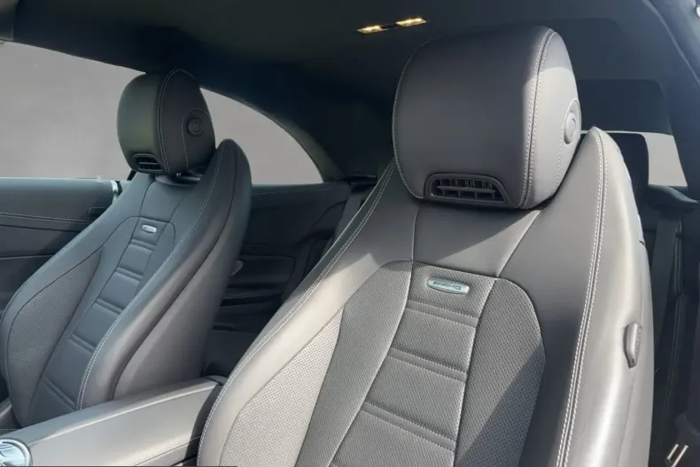 Mercedes-Benz E 53 AMG (Clasa E) din 2023 cu 22.868 km - oferta MER242844 - foto 10