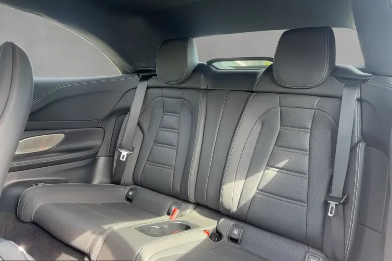 Mercedes-Benz E 53 AMG (Clasa E) din 2023 cu 22.868 km - oferta MER242844 - foto 11