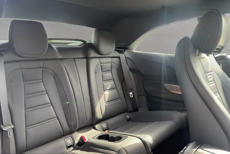 Mercedes-Benz E 53 AMG (Clasa E) din 2023 cu 22.868 km - oferta MER242844 - foto 12