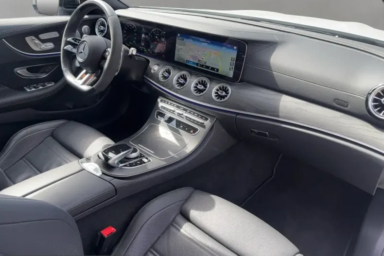 Mercedes-Benz E 53 AMG (Clasa E) din 2023 cu 22.868 km - oferta MER242844 - foto 14
