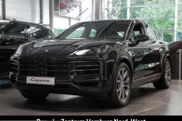 Porsche Cayenne din 2025 - oferta POR242845