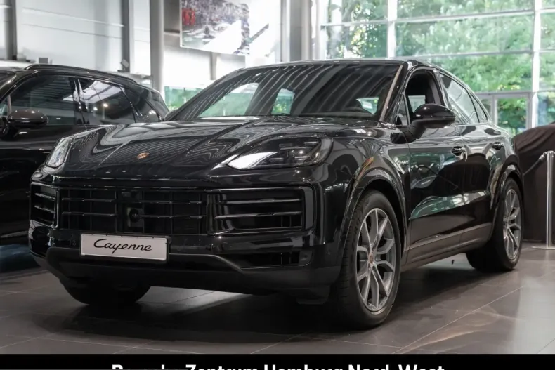 Porsche Cayenne din 2025 cu 20.900 km - oferta POR242845 - foto 1