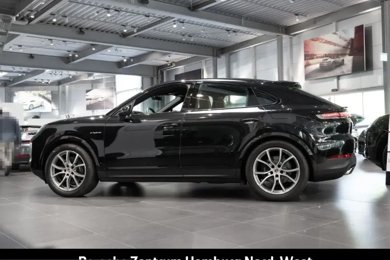 Porsche Cayenne din 2025 cu 20.900 km - oferta POR242845 - foto 2