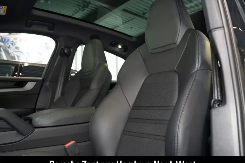 Porsche Cayenne din 2025 cu 20.900 km - oferta POR242845 - foto 5