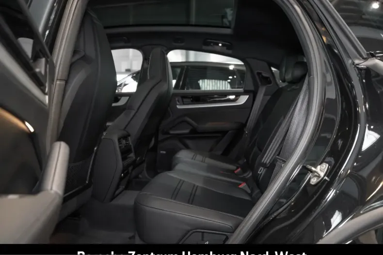 Porsche Cayenne din 2025 cu 20.900 km - oferta POR242845 - foto 6