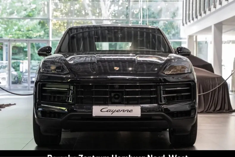 Porsche Cayenne din 2025 cu 20.900 km - oferta POR242845 - foto 7
