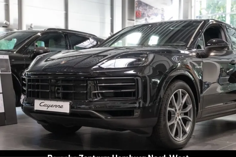 Porsche Cayenne din 2025 cu 20.900 km - oferta POR242845 - foto 8