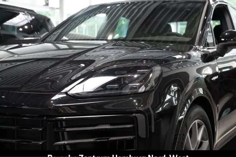 Porsche Cayenne din 2025 cu 20.900 km - oferta POR242845 - foto 9