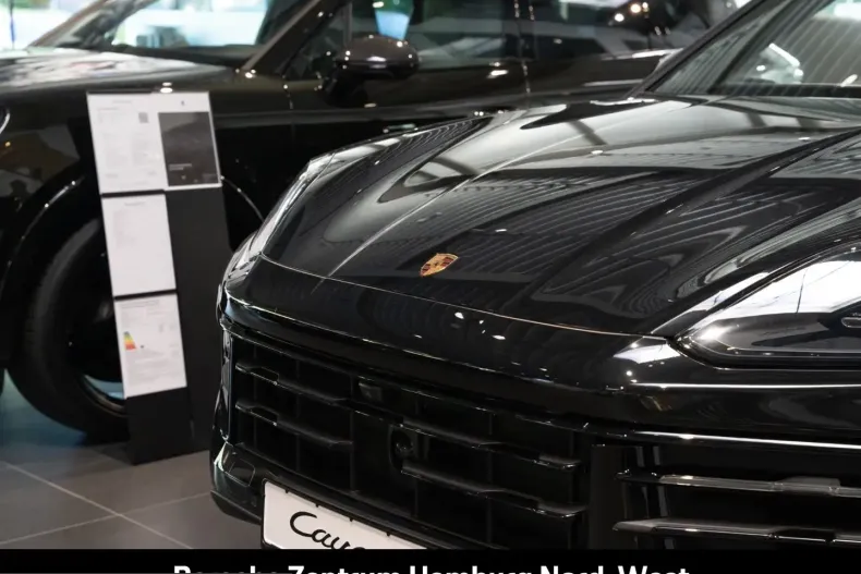 Porsche Cayenne din 2025 cu 20.900 km - oferta POR242845 - foto 10