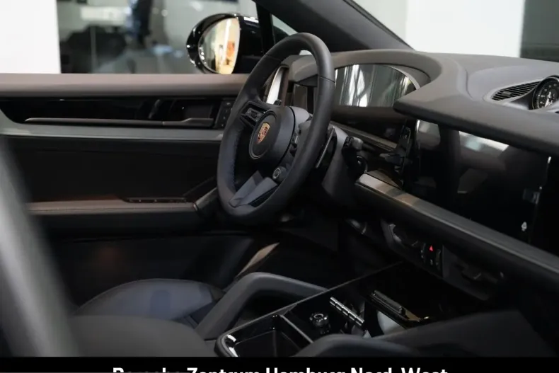 Porsche Cayenne din 2025 cu 20.900 km - oferta POR242845 - foto 11