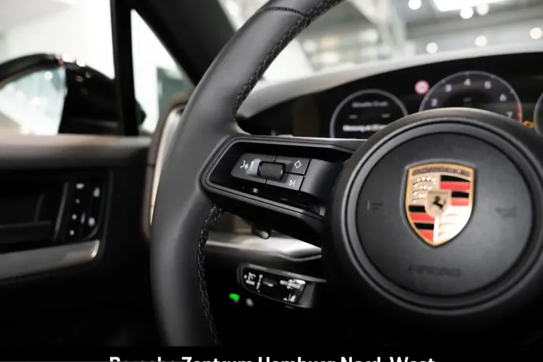 Porsche Cayenne din 2025 cu 20.900 km - oferta POR242845 - foto 16