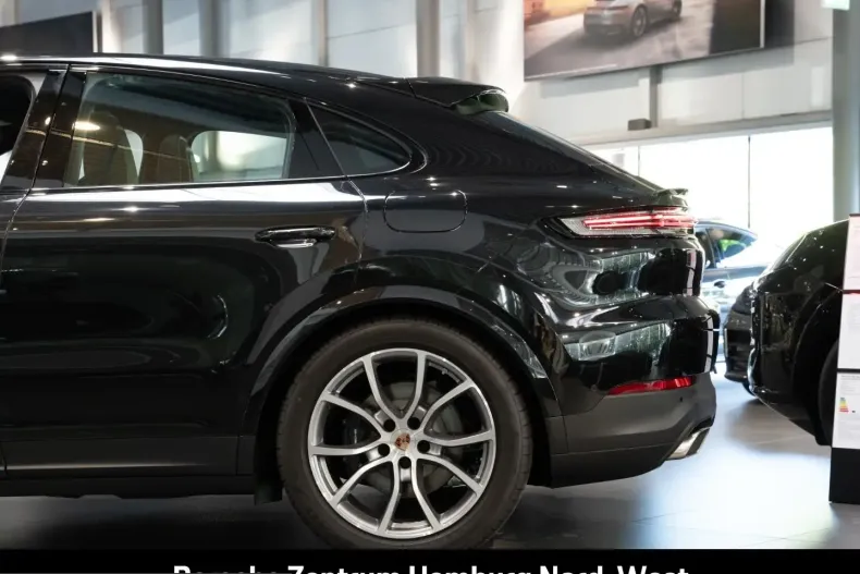 Porsche Cayenne din 2025 cu 20.900 km - oferta POR242845 - foto 26