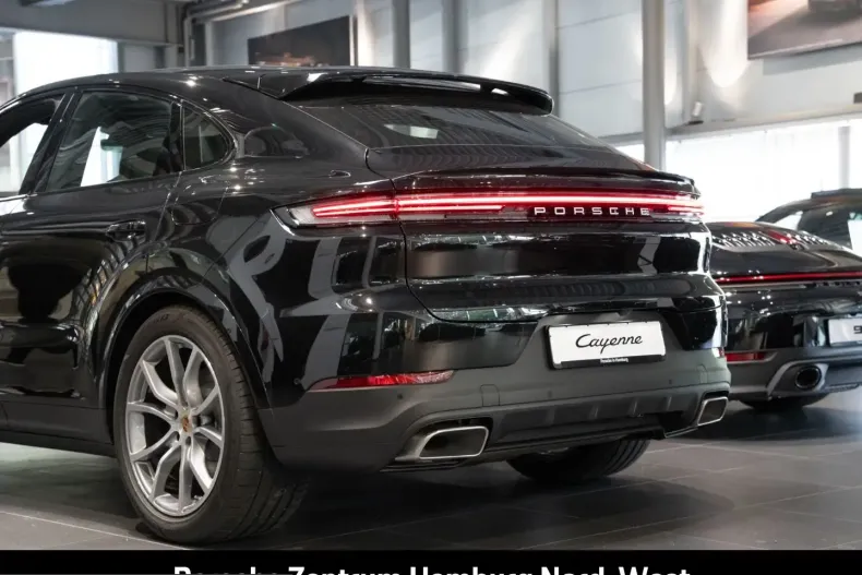Porsche Cayenne din 2025 cu 20.900 km - oferta POR242845 - foto 29